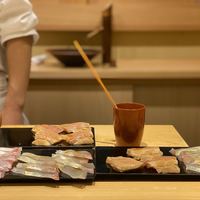 鮨 しゅん輔 阿佐ヶ谷 - 