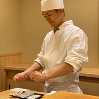 鮨 しゅん輔 阿佐ヶ谷 - 