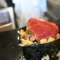 三軒茶屋 鮨かんてら - 