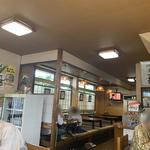 Mikaduki - 店内