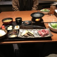 花殿 京橋京阪モール -  花殿 京橋京阪モール -