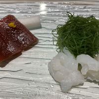 恵比寿 鮨 おぎ乃 - 