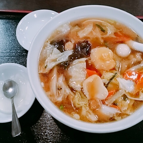 中国料理 馨 中国料理 Kaori 武蔵浦和 中華料理 食べログ