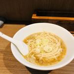 自家製麺 伊藤 - 