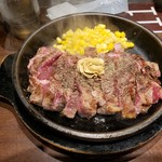 いきなりステーキ - ワイルドステーキ 450g