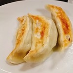 中国料理 馨 - 約餃子