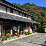 小松屋本店 - 外観