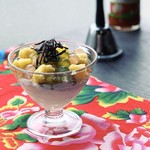 ベトナムサンドイッチ アオサンズ - 