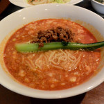 瀘川 - 白胡麻担々麺
