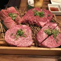 焼肉 433 - 