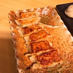 Shinsei Ki - 一口焼き餃子