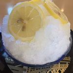 ひょうたんかふぇ - はちみつれもん