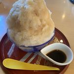 ひょうたんかふぇ - ほうじ茶