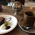 カフェ モーツァルト アトリエ - 