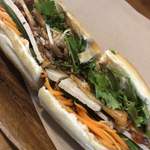 BANH MI VIET NAM - 