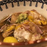 はらまさ - 一品目のこれでもうやられた。