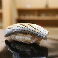 日本橋蛎殻町 すぎた - 