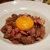 焼肉 ジャンボ はなれ - 