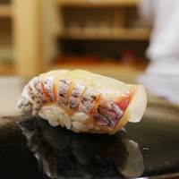 日本橋蛎殻町 すぎた - 