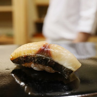 日本橋蛎殻町 すぎた - 