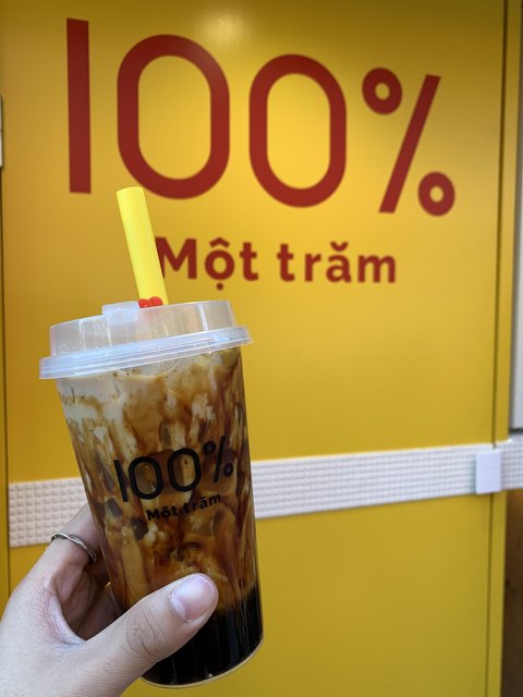 閉店】生タピオカ専門店モッチャム 浅草店 - 浅草（つくばEXP