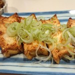 家庭料理 あくび - 