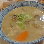 家庭料理 あくび - 