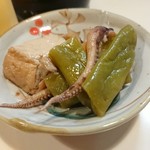 家庭料理 あくび - 
