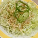 家庭料理 あくび - 