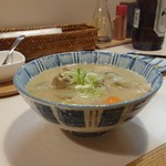 家庭料理 あくび - 