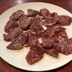 炭火焼 焼とり・焼肉 大吉 - 