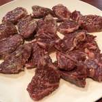 炭火焼 焼とり・焼肉 大吉 - 