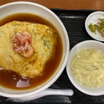 TenZan - 天津飯