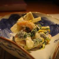 浪速割烹 㐂川 - 