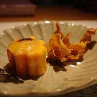 浪速割烹 㐂川 - 