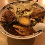 桂花ラーメン - 