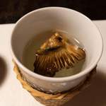 ふく旅庵 下商会館 - 骨酒