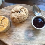 リエラカフェ&ミータイム