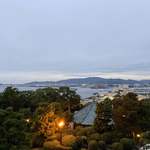 カフェ ラウンジ アンド バー アゼリア - 三河湾