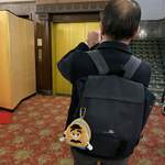 カフェ ラウンジ アンド バー アゼリア - 記念撮影