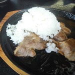 定食処 櫻茶屋 - 