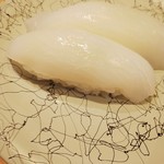 廻鮮寿司 かねき  - 