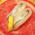 廻鮮寿司 かねき  - 