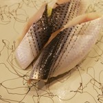 廻鮮寿司 かねき  - 