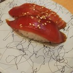 廻鮮寿司 かねき  - 