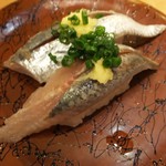 廻鮮寿司 かねき  - 