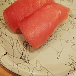 廻鮮寿司 かねき  - 