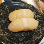 廻鮮寿司 かねき  - 