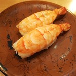 廻鮮寿司 かねき  - 