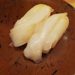 廻鮮寿司 かねき  - 